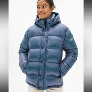 Aritzia TNA Super Puff